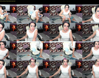 ayleen13xxx — 10 minute Chaturbate female cam show recording, 1080p, Oct 15, 2022