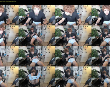 bashful4200 — 199 minute Chaturbate male cam show recording, 480p, Oct 15, 2022