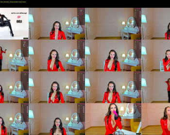 beatrix_rich — 53 minute Chaturbate female cam show recording, 1080p, Oct 15, 2022