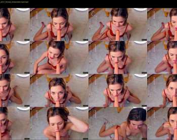 beckymadson — 54 minute Chaturbate female cam show recording, 1080p, Oct 14, 2022
