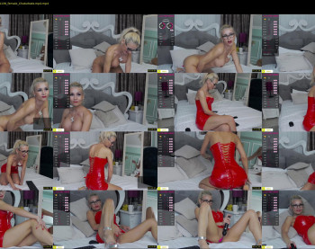 beckyspears — 42 minute Chaturbate female cam show recording, 1080p, Oct 14, 2022