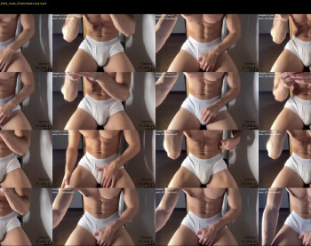 bestdick1991 — 8 minute Chaturbate male cam show recording, 720p, Oct 14, 2022