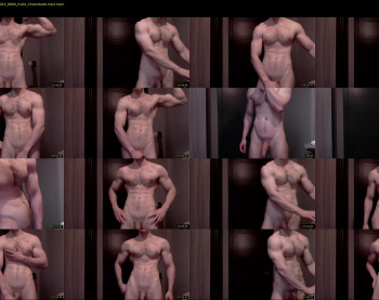 big_nick_for_you_ — 31 minute Chaturbate male cam show recording, 1080p, Oct 14, 2022