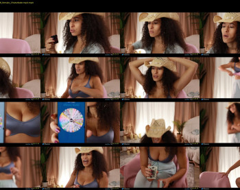 blissense — 56 minute Chaturbate female cam show recording, 1080p, Oct 15, 2022