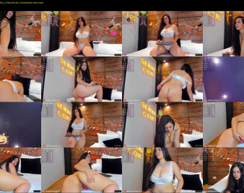 brianna_monroe_ — 57 minute Chaturbate female cam show recording, 1080p, Oct 14, 2022