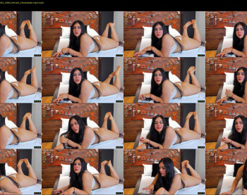 brianna_monroe_ — 11 minute Chaturbate female cam show recording, 1080p, Oct 14, 2022