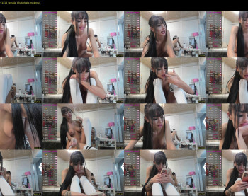 britney_charm — 63 minute Chaturbate female cam show recording, 1080p, Oct 14, 2022