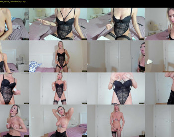 caseyblueof — 53 minute Chaturbate female cam show recording, 1080p, Oct 14, 2022