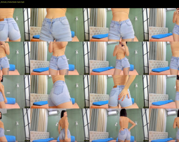 chan_lia — 54 minute Chaturbate female cam show recording, 1080p, Oct 14, 2022