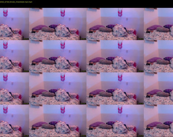 cherries_and_wine_ — 6 minute Chaturbate female cam show recording, 720p, Oct 14, 2022