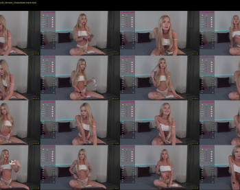 chloe_moor — 19 minute Chaturbate female cam show recording, 1080p, Oct 14, 2022