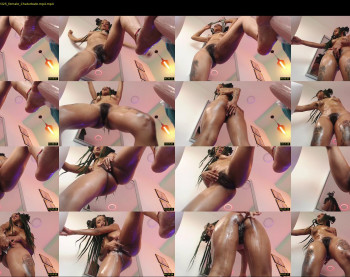 cooper_reds — 57 minute Chaturbate female cam show recording, 1080p, Oct 14, 2022
