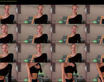 crazzy_cherry — 3 minute Chaturbate female cam show recording, 1080p, Oct 14, 2022