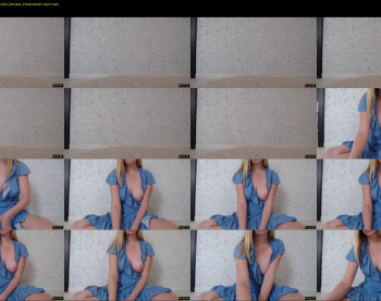 cuteemouse — 9 minute Chaturbate female cam show recording, 720p, Oct 14, 2022