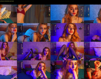 daisypro — 63 minute Chaturbate couple cam show recording, 1080p, Oct 15, 2022