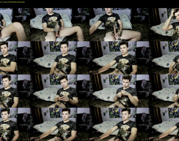 daniel_like — 60 minute Chaturbate male cam show recording, 1080p, Oct 14, 2022