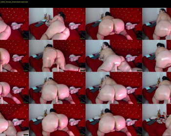 danna_chubby — 41 minute Chaturbate female cam show recording, 1080p, Oct 15, 2022