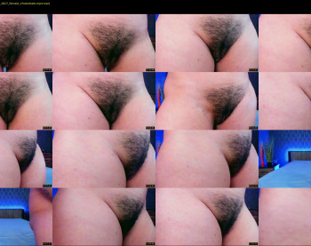 daphne_moss — 14 minute Chaturbate female cam show recording, 720p, Oct 14, 2022