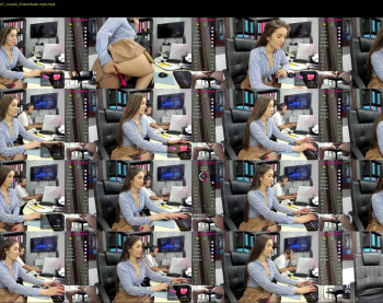 daryastars — 61 minute Chaturbate couple cam show recording, 1080p, Oct 15, 2022