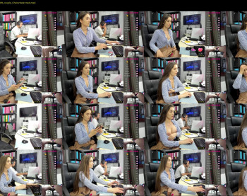 daryastars — 60 minute Chaturbate couple cam show recording, 1080p, Oct 15, 2022