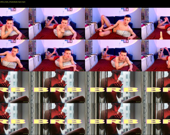 davey_ebash — 57 minute Chaturbate male cam show recording, 1080p, Oct 14, 2022