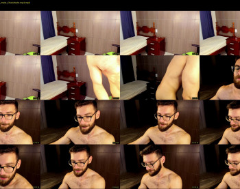 deanlek — 4 minute Chaturbate male cam show recording, 1080p, Oct 14, 2022
