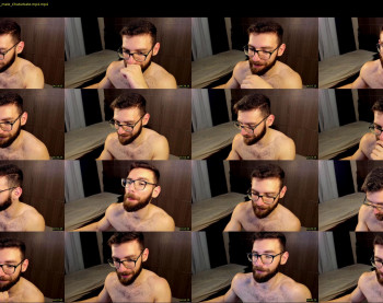 deanlek — 6 minute Chaturbate male cam show recording, 1080p, Oct 14, 2022
