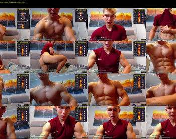 destroy_boy — 44 minute Chaturbate male cam show recording, 1080p, Oct 14, 2022