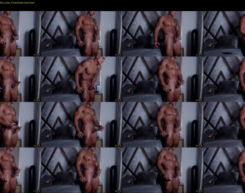dimitriklein — 10 minute Chaturbate male cam show recording, 1080p, Oct 14, 2022