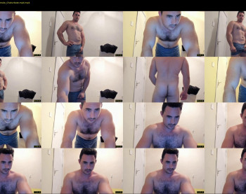 djmute — 23 minute Chaturbate male cam show recording, 720p, Oct 14, 2022