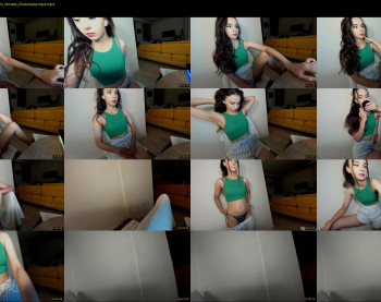 ehotlovea — 59 minute Chaturbate female cam show recording, 1080p, Oct 15, 2022
