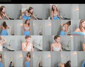 eli_sun — 56 minute Chaturbate female cam show recording, 1080p, Oct 14, 2022