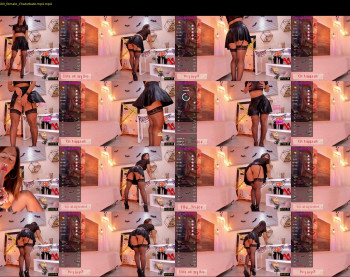 ella_pridee — 42 minute Chaturbate female cam show recording, 1080p, Oct 14, 2022