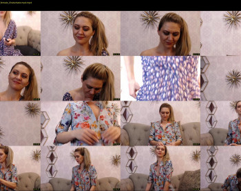 ellamilf — 5 minute Chaturbate female cam show recording, 1080p, Oct 14, 2022