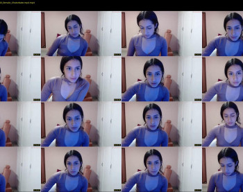 ericbana_ — 8 minute Chaturbate female cam show recording, 360p, Oct 15, 2022