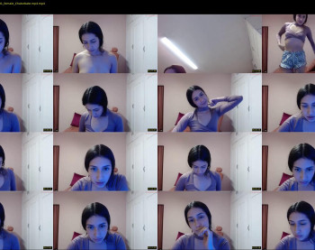 ericbana_ — 13 minute Chaturbate female cam show recording, 360p, Oct 15, 2022