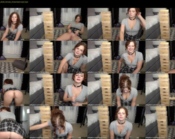 fiery_redhead — 98 minute Chaturbate female cam show recording, 720p, Oct 15, 2022