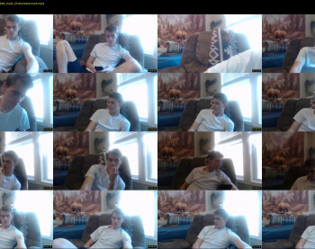 finnabun33 — 36 minute Chaturbate male cam show recording, 480p, Oct 14, 2022