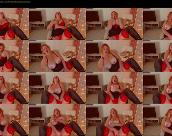 florencebigsizebb — 4 minute Chaturbate female cam show recording, 720p, Oct 14, 2022
