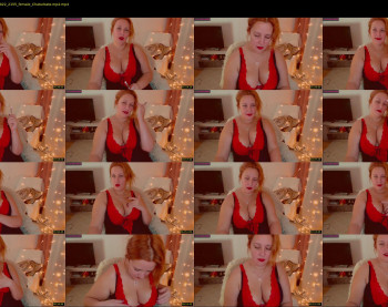 florencebigsizebb — 12 minute Chaturbate female cam show recording, 720p, Oct 14, 2022