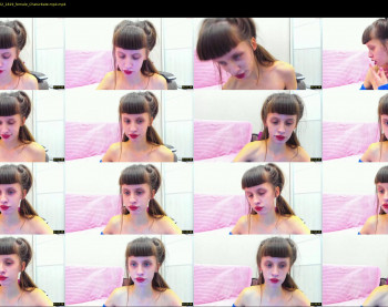flowerofsin2001 — 3 minute Chaturbate female cam show recording, 720p, Oct 14, 2022