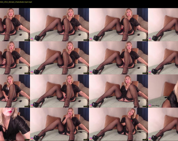 foxydiamond2020 — 13 minute Chaturbate female cam show recording, 1080p, Oct 14, 2022