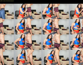 funcouple1985 — 56 minute Chaturbate couple cam show recording, 1080p, Oct 15, 2022