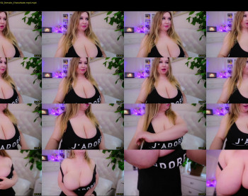 happyalice — 6 minute Chaturbate female cam show recording, 1080p, Oct 14, 2022