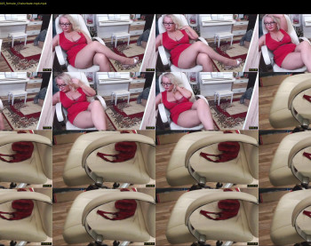 hardanaldp — 95 minute Chaturbate female cam show recording, 720p, Oct 14, 2022