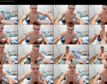 heey_nick — 30 minute Chaturbate male cam show recording, 1080p, Oct 14, 2022