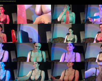 hello_imkitty — 60 minute Chaturbate female cam show recording, 720p, Oct 14, 2022