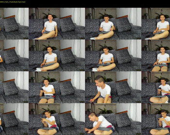heteros_men — 54 minute Chaturbate male cam show recording, 1080p, Oct 14, 2022