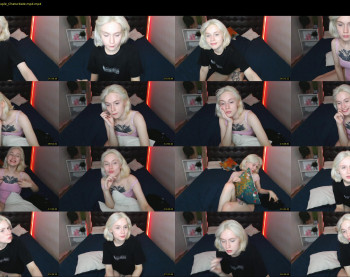 hizgi — 34 minute Chaturbate couple cam show recording, 1080p, Oct 15, 2022