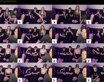 holybabe342 — 3 minute Chaturbate couple cam show recording, 1080p, Oct 14, 2022